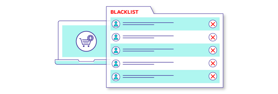 #12 Blacklist