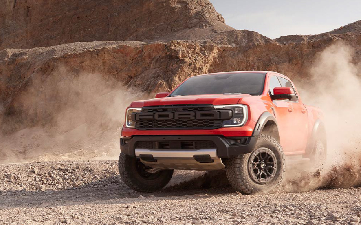 FORD