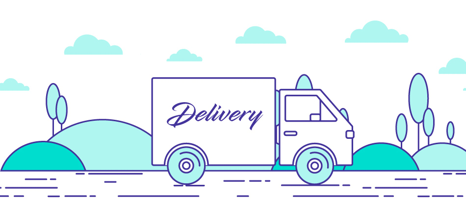 #2 Διασύνδεση με όλες τις ελληνικές courier ή όποια άλλη εσείς επιθυμείτε